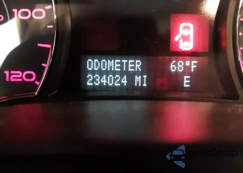 2008 Pontiac Torrent из США, поврежденный, VIN 2CKDL33F686052576